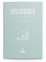 LOYS Broschuere LOYS Premium Dividende